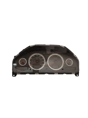 VOLVO XC90 2006-2013 INSTRUMENT CLUSTER SPEEDOMETER DIESEL 30765610 36000034 OEM - Image 1 of 4
