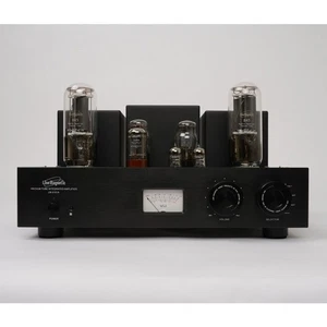 LM-518 IA Electronic Tube Amplifier 845 Vacuum Tube Amplifier Class A Power Amp - Picture 1 of 3