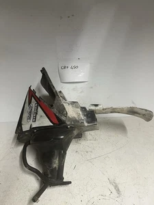 Honda CRF 450R 20 Airbox Luftkasten - Bild 1 von 8