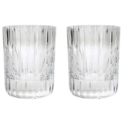 Vaso Baccarat Harmonie #3 - Juego de 2 Foto 1 de 2