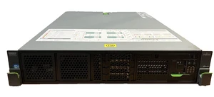 Fujitsu Primergy RX300 S7 Server 2x Intel Xeon E5-2650 2.0Ghz 128gb RAM 2x 450W - Bild 1 von 8