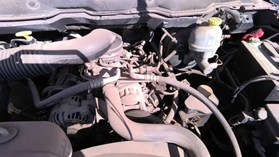 Engine 5.9L 8-360 VIN Z 8th Digit Fits 02-03 DAKOTA 533287 - Image 1 of 4