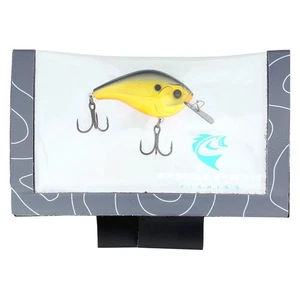 Evolution Fishing Lure Wrap - 2 Pack - Picture 1 of 2