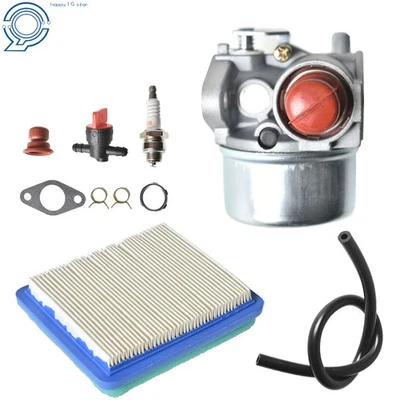 HAPPY19STAR For Tecumseh OHH50 OHH55 OHH60 OHH65 640025A 5.5 6.0 6.5 HP Engine Carburetor