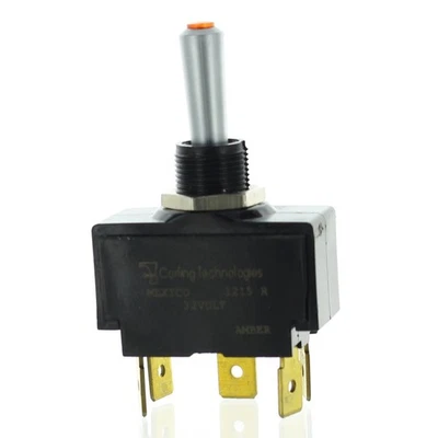 Sea-Doo Novo OEM Challenger Wake SP260 Interruptor de Alternância Sistema Elétrico, 278002696 - Imagem 1 de 4