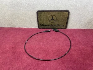 Cable de control Mercedes Benz W140 A1402900085 NOS - Imagen 1 de 5