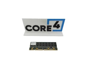 HP 54-25156-DA 128MB SDRAM DIMM 16MX72 REG/B - Picture 1 of 1