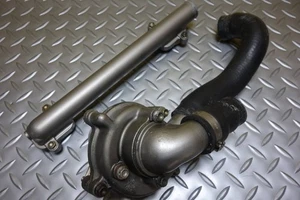 MV AGUSTA Brutale 910S Genuine Water Pump Hose Cylinder Outlet Lowest Price - Bild 1 von 4