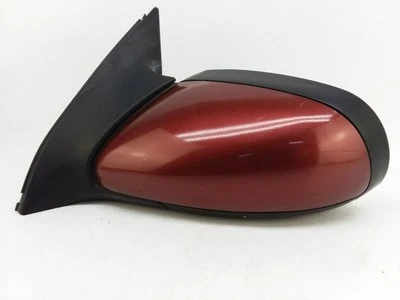 Espejo retrovisor lateral granate Power Deluxe para 97-99 Cadillac Catera 90494809 Foto 1 de 4