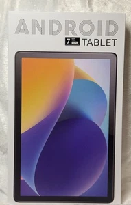 Vasoun M10 Touch 10 Plus Android 13 PC Tablet 8-Core 2.0Ghz 4GB RAM 64GB - Picture 1 of 6