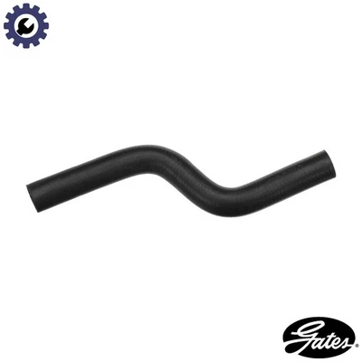 RADIATOR HOSE 22382 FOR TOYOTA RAV/4/�/Cabrio 3S-FE 2.0L 4cyl RAV 4 I - Image 1 of 4