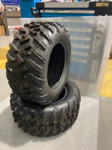 Wanda UTV Tyres 26x11-14 E mark labelled - Picture 1 of 4