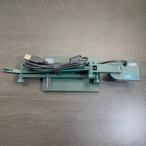 IPEVO V4K 8MP USB Dokumentenkamera - Ideal für TCG Scannen (grün) - Bild 1 von 5