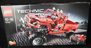 LEGO Technic - Camioneta Personalizada 42029 Nueva Sellada Retirada ENVÍO RÁPIDO - Imagen 1 de 4