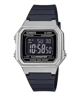 CASIO W-217HM-7BVDF OROLOGIO UOMO DIGITALE 38x43mm SOTTOCOSTO - Immagine 1 di 4
