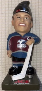 Colorado Eagles Ace Hardware Player Alt #7 Gnome - Picture 1 of 8