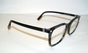 ERMENEGILDO ZEGNA Brillenfassung Brillengestell Eyeglasses Frame EZ 5121 055 - Picture 1 of 3