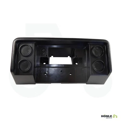 Lampensockel, Schlusslichthalter passend für Fendt Traktoren 198903020010 - Bild 1 von 2