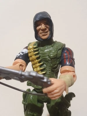 The Corps elite Troll Figure  - Image 1 of 3