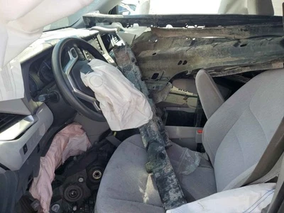 Used Speedometer Gauge fits: 2020 Toyota Sienna cluster KPH ID 83800-08860 Grade - Image 1 of 4