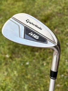 TaylorMade M6 Single Sand Wedge RH Ladies Flex 45 - Picture 1 of 6