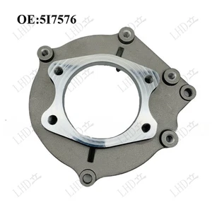 Brida de bomba de combustible 5I-7576 5I7576 para motor Caterpillar 312 320D 319C 3064 3066* - Imagen 1 de 4