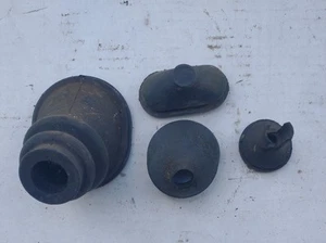 Varios ojales para cableado cortafuegos BMW E24, etc. 635csi 633csi - Imagen 1 de 1