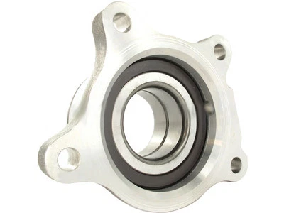 Conjunto de buje de rueda para Toyota Land Cruiser 2008-2011, 2013-2021 12979NZYH Foto 1 de 2