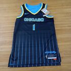 Womans Chicago Sky Nike Explorer Edition Limited Jersey XS 1 Of 144