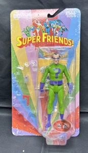 McFarlane Toys DC Batman Super Friends Riddler Retro Red Platinum Edition Neu - Bild 1 von 7