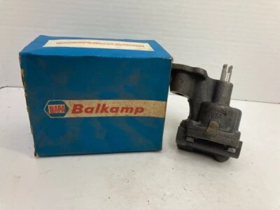 Bomba de aceite Napa Balkamp 601-1057 para Chevrolet/GMC V8 1955-1975 nuevo de lote nuevo Foto 1 de 4