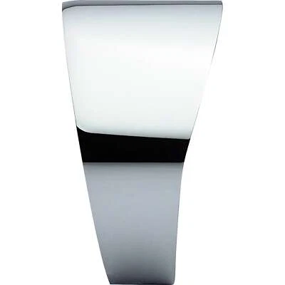 HEADWINDS 2001-2940 1-7029MCA-10 Headlight Bezel 10" - mariah - chrome - Image 1 of 3