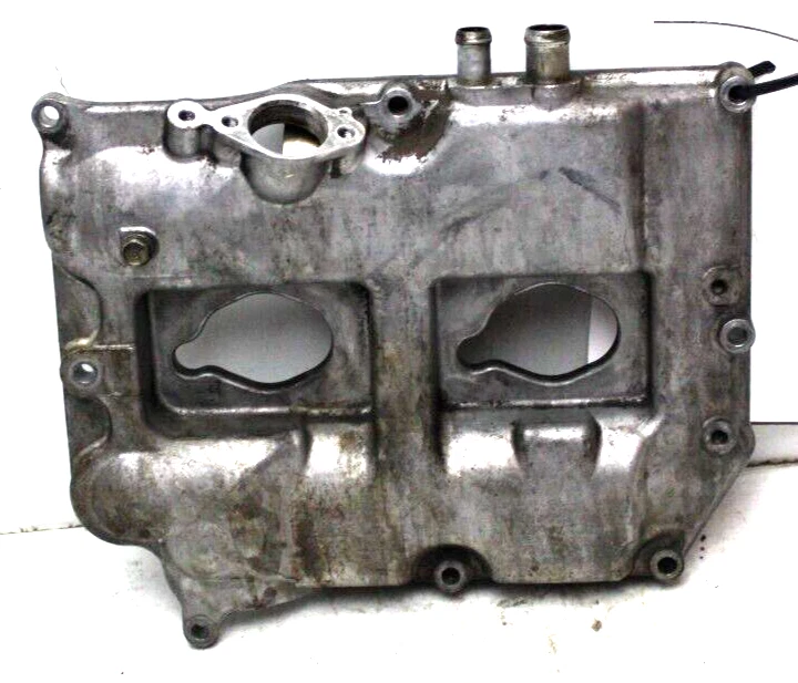 2011-14 SUBARU STI WRX EJ257 EJ255 2,5 L TURBO CUBIERTA DE VÁLVULA DEL CONDUCTOR IZQUIERDO PEQUEÑO FABRICANTE DE EQUIPOS ORIGINALES Foto 1 de 4