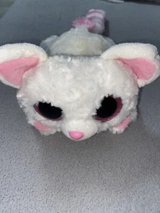Glubschi Kuscheltier Mädchen - Bild 1 von 3