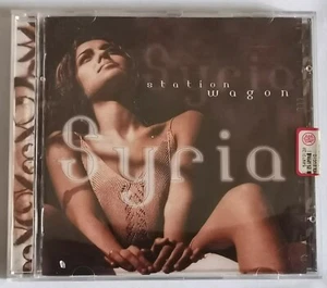 SYRIA cd Station wagon 1998 - Foto 1 di 2