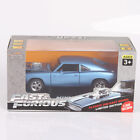 New 1:32 Dodge Charger Alloy Car Model Openalldoor Pull-back Kids Boy Toy Gift