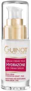 Guinot Hydrazone Eye Cream Serum pump 15ml Made in France - Picture 1 of 2