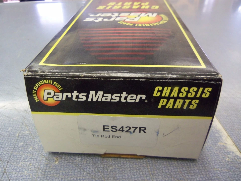 Parts Master  ES427R Tie Rod End NEW L@@K FREE Shipping!! - Image 1 of 1