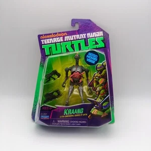 Teenage Mutant Ninja Turtles Kraang Figure TMNT 2012 New and Sealed Playmates - Picture 1 of 7