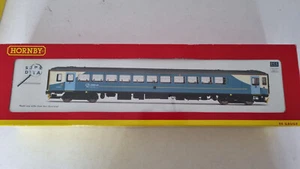 Hornby R2932 Class 153 DMU Diesel Rail Car Arriva Trains Wales OO Gauge - Picture 1 of 8