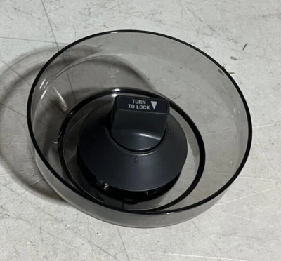 Genuine Breville Bean Hopper for Barista Express BES870XL &Touch BES880 Part - Image 1 of 3