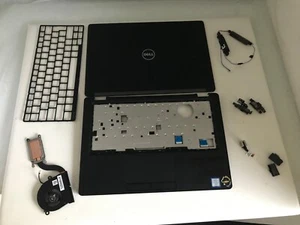 Dell Latitude 5280 GENUINE ORIGINAL RECYCLED SPARE PARTS: See Listing (358s) - Bild 1 von 42