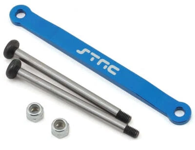 STRC Front Hinge Pin Brace Kit Traxxas 2wd Bigfoot Stampede Rustler Bandit Slash - Image 1 of 4