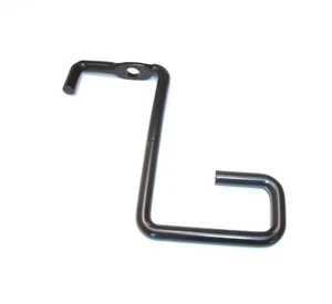 Husqvarna Riemenführung 5321972-58 Keilriemenführung, Aufsitzmäher - Bild 1 von 2