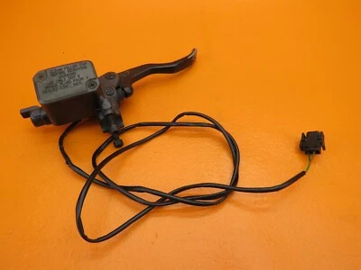 2001 - 2007 Bmw F650gs F650 Gs OEM cilindro mestre de freio dianteiro - Imagem 1 de 4