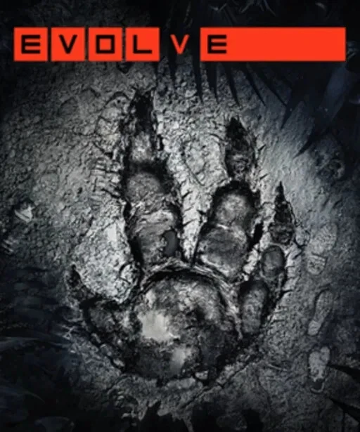 Evolve - Image 1 of 1