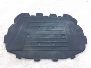 2007 2008 2009 2010-2015 AUDI Q7 4L HOOD INSULATION PAD LINER SOUND BLANKET OEM - Picture 1 of 2