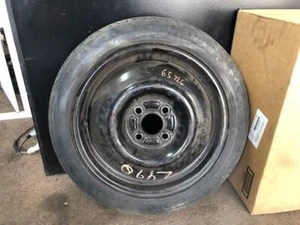 Wheel 15x4 Spare Fits 94-02 MIRAGE 460111 - Picture 1 of 6