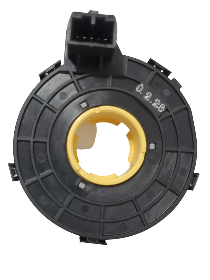 Standard Ignition Steering Angle Sensor for 03-06 Acura MDX SWS64 Foto 1 de 4