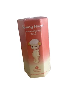 Sonny Angel NEW Authentic Animals Series 2 Mini Figure - 1 Blind Box - Picture 1 of 2
